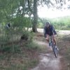 Mountainbike clinic familie omgeving Amsterdam